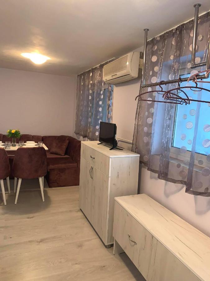 Comfy Studio Apartment By The Flower Market Warna Exterior foto