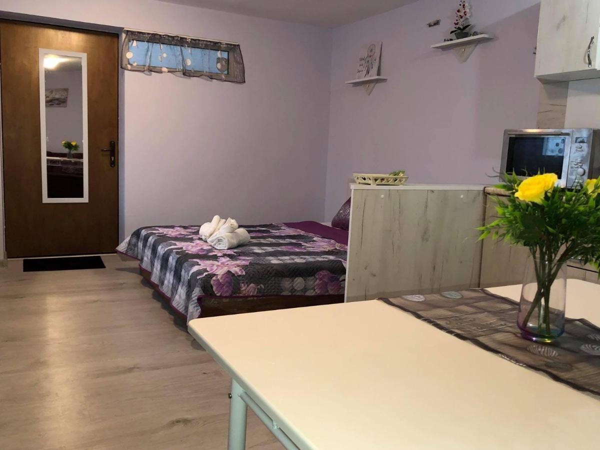 Comfy Studio Apartment By The Flower Market Warna Exterior foto