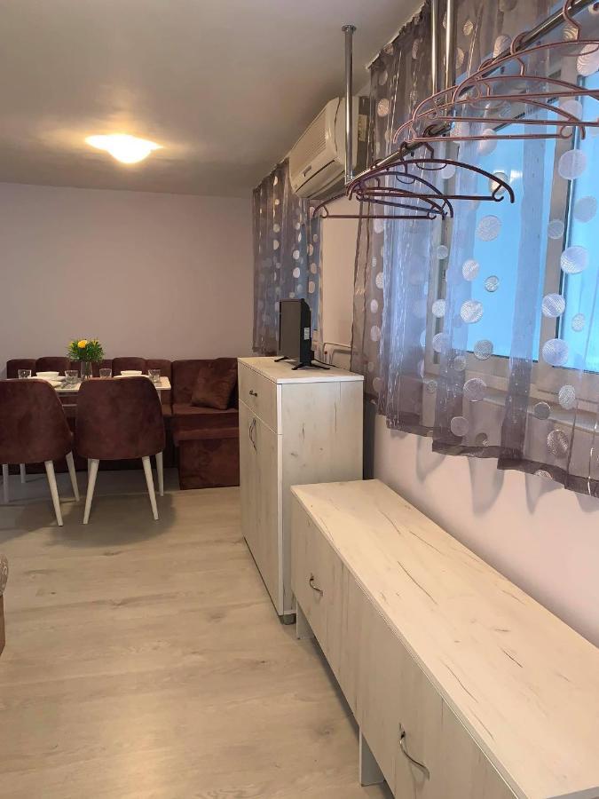 Comfy Studio Apartment By The Flower Market Warna Exterior foto