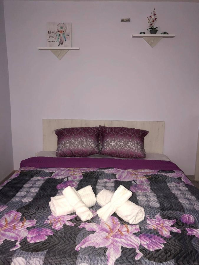 Comfy Studio Apartment By The Flower Market Warna Exterior foto