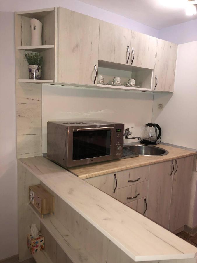 Comfy Studio Apartment By The Flower Market Warna Exterior foto