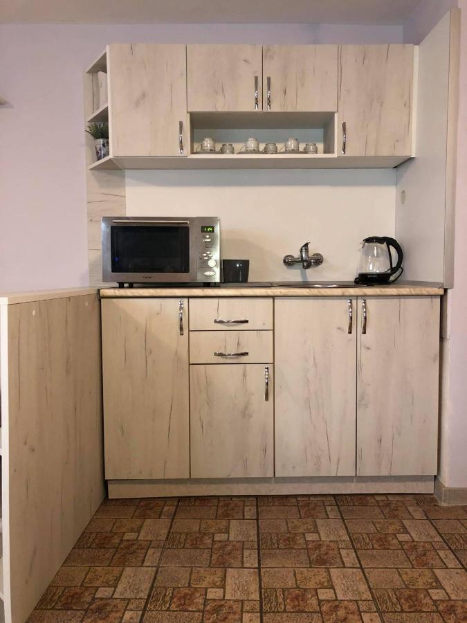 Comfy Studio Apartment By The Flower Market Warna Exterior foto
